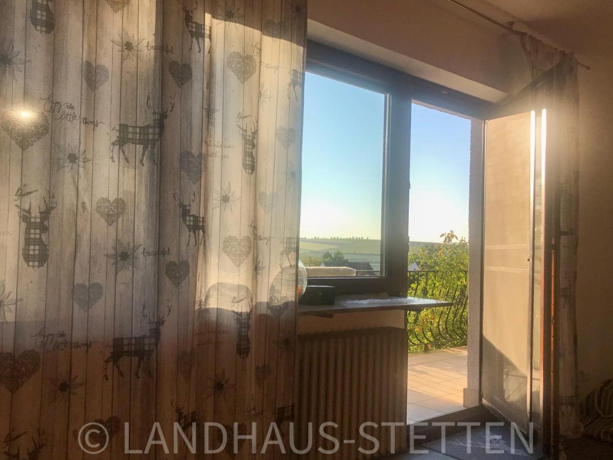 Landhaus Stetten Stetten  Екстер'єр фото