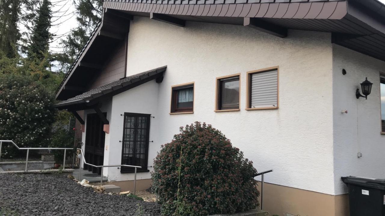 Landhaus Stetten Stetten  Екстер'єр фото