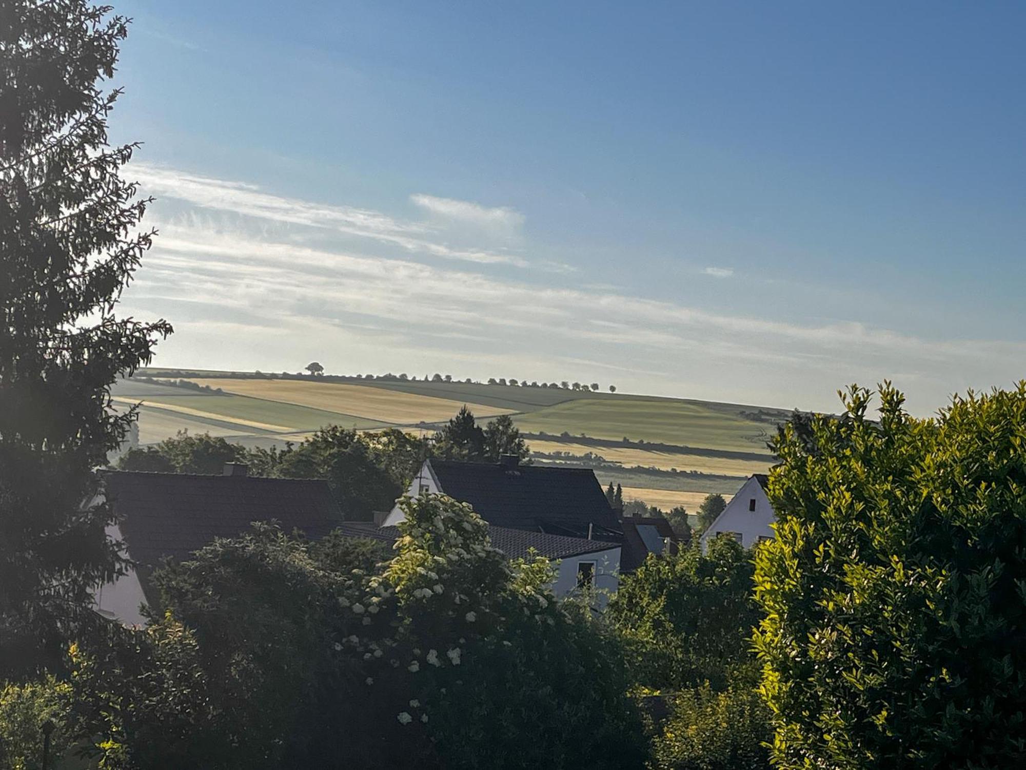 Landhaus Stetten Stetten  Екстер'єр фото