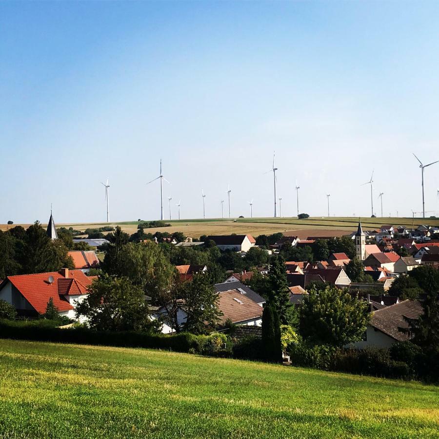 Landhaus Stetten Stetten  Екстер'єр фото